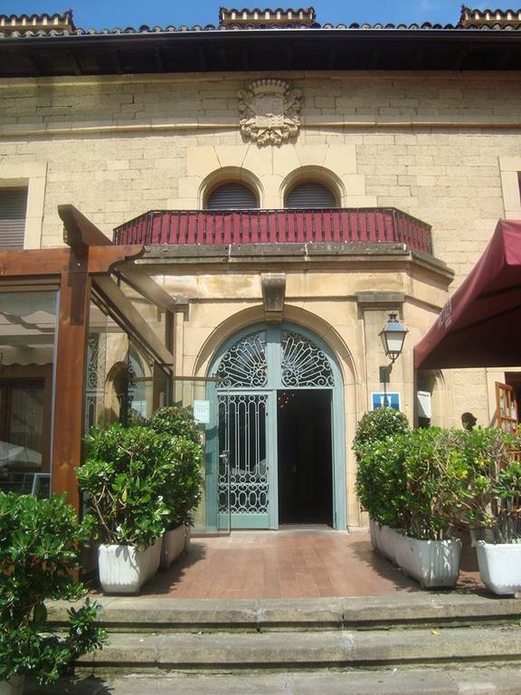 خيتكسو Hotel Artaza المظهر الخارجي الصورة